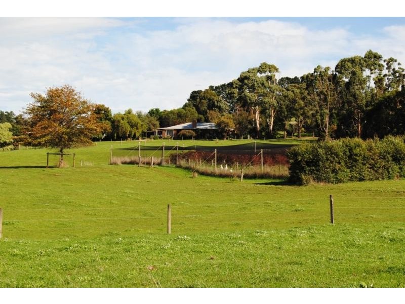 80 Smirls Road, Leongatha VIC 3953