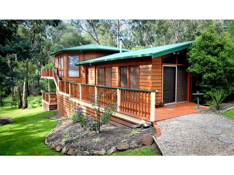 11 Koala Drive Koonwarra (via), Leongatha VIC 3953