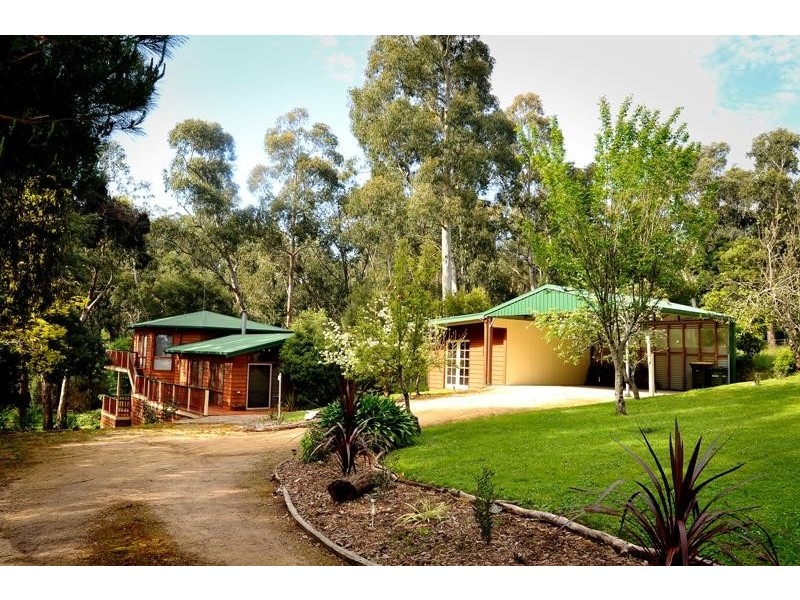 11 Koala Drive Koonwarra (via), Leongatha VIC 3953
