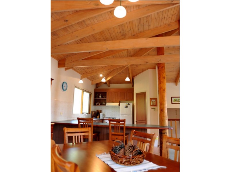 11 Koala Drive Koonwarra (via), Leongatha VIC 3953