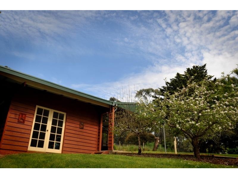 11 Koala Drive Koonwarra (via), Leongatha VIC 3953