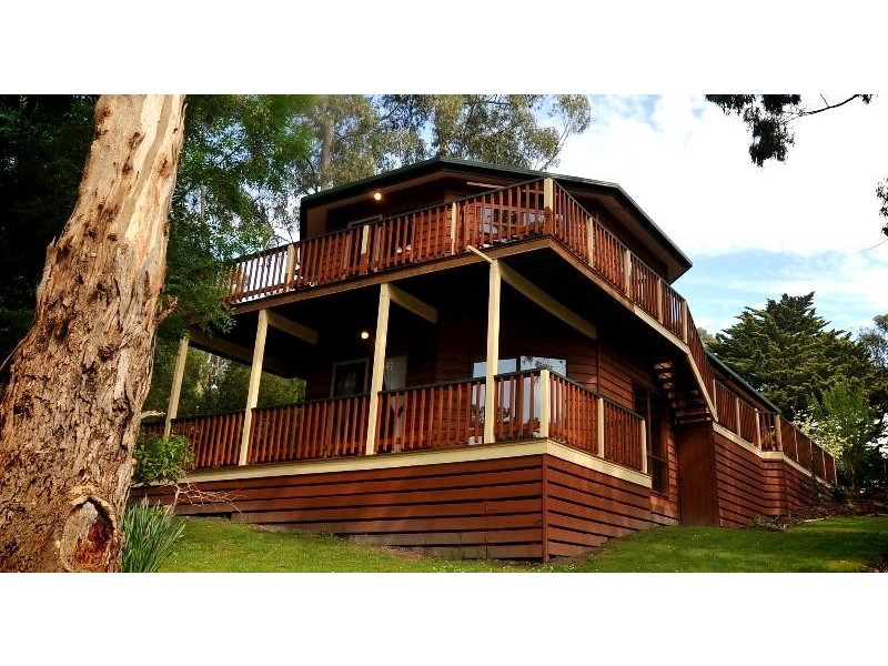 11 Koala Drive Koonwarra (via), Leongatha VIC 3953