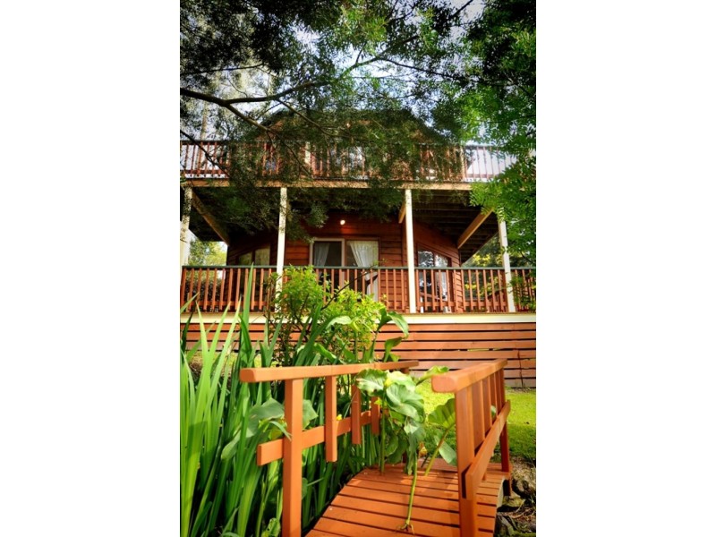 11 Koala Drive Koonwarra (via), Leongatha VIC 3953