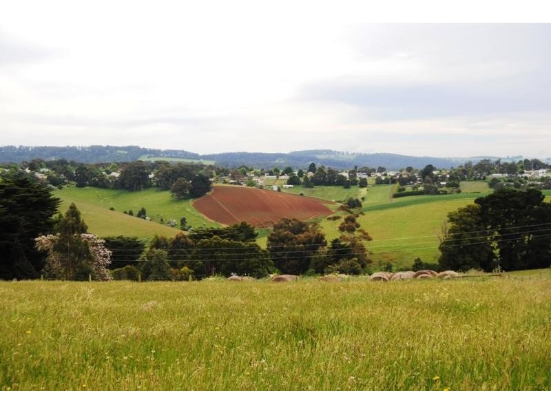 47 Old Mardan Road, Mirboo North VIC 3871