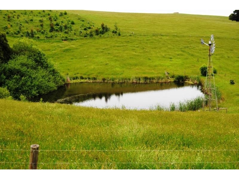 47 Old Mardan Road, Mirboo North VIC 3871