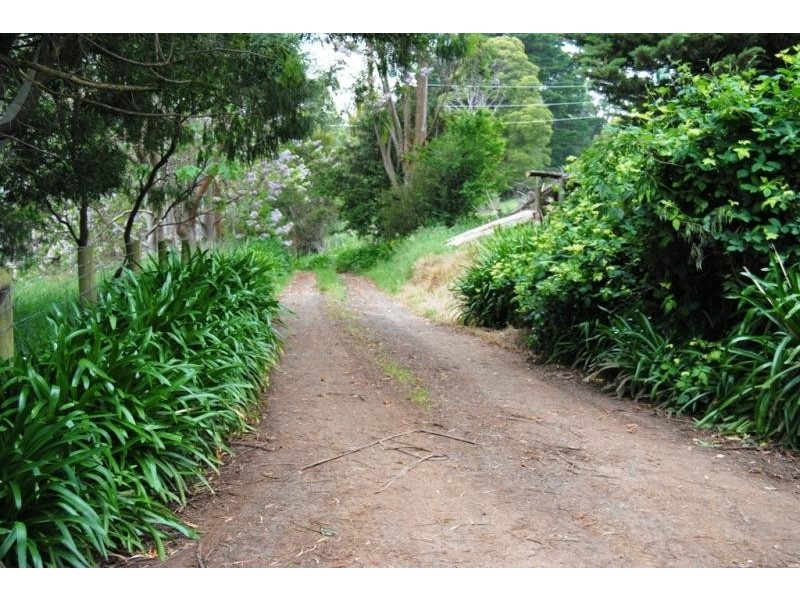 47 Old Mardan Road, Mirboo North VIC 3871