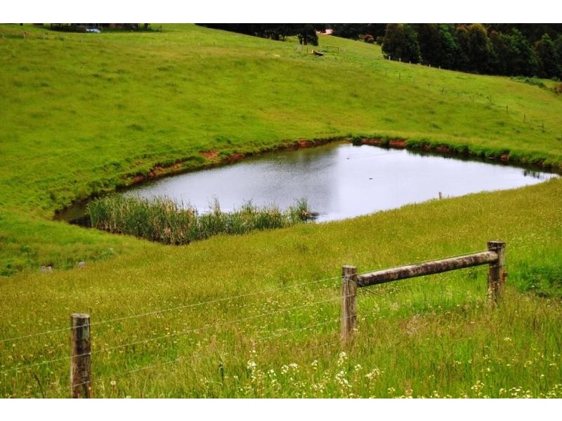 47 Old Mardan Road, Mirboo North VIC 3871