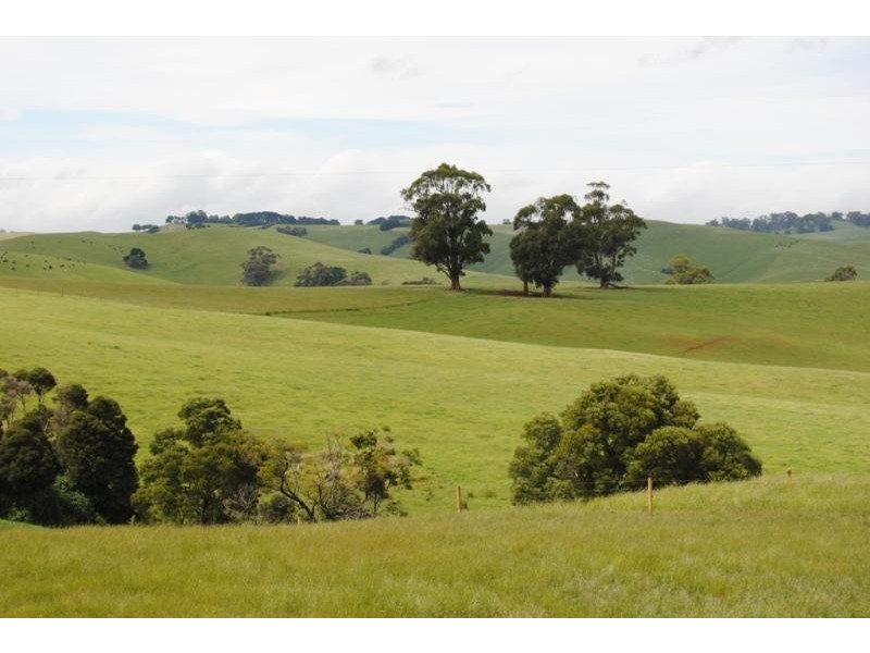 330 Mount Vernon Road Berrys Creek, Leongatha VIC 3953