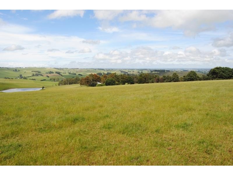 330 Mount Vernon Road Berrys Creek, Leongatha VIC 3953