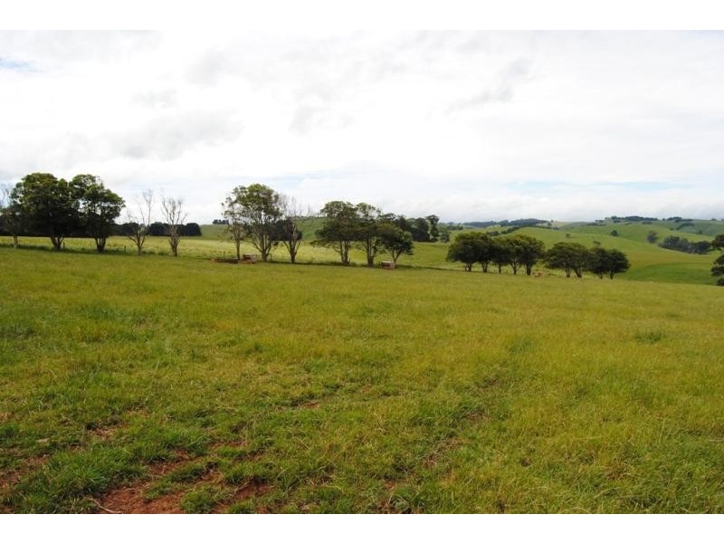 330 Mount Vernon Road Berrys Creek, Leongatha VIC 3953