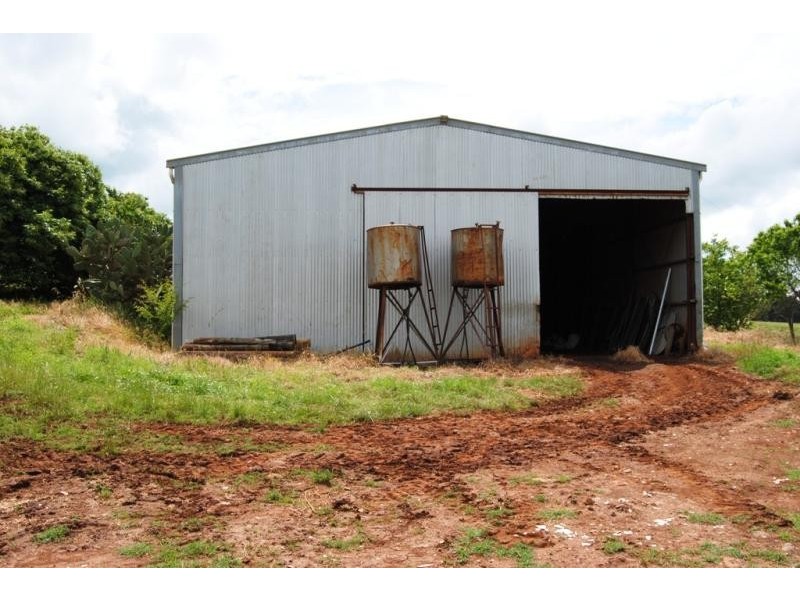 330 Mount Vernon Road Berrys Creek, Leongatha VIC 3953