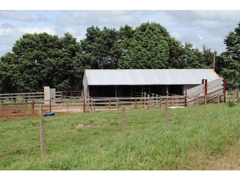 330 Mount Vernon Road Berrys Creek, Leongatha VIC 3953