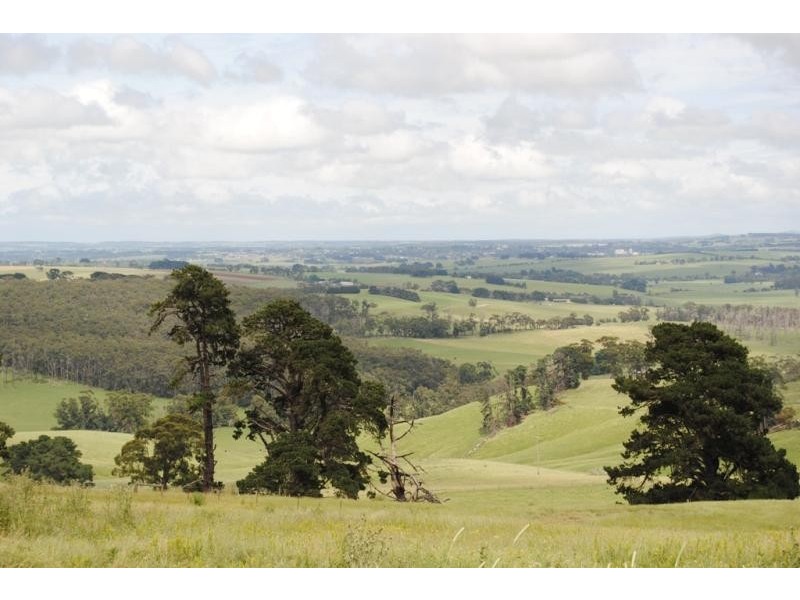 330 Mount Vernon Road Berrys Creek, Leongatha VIC 3953