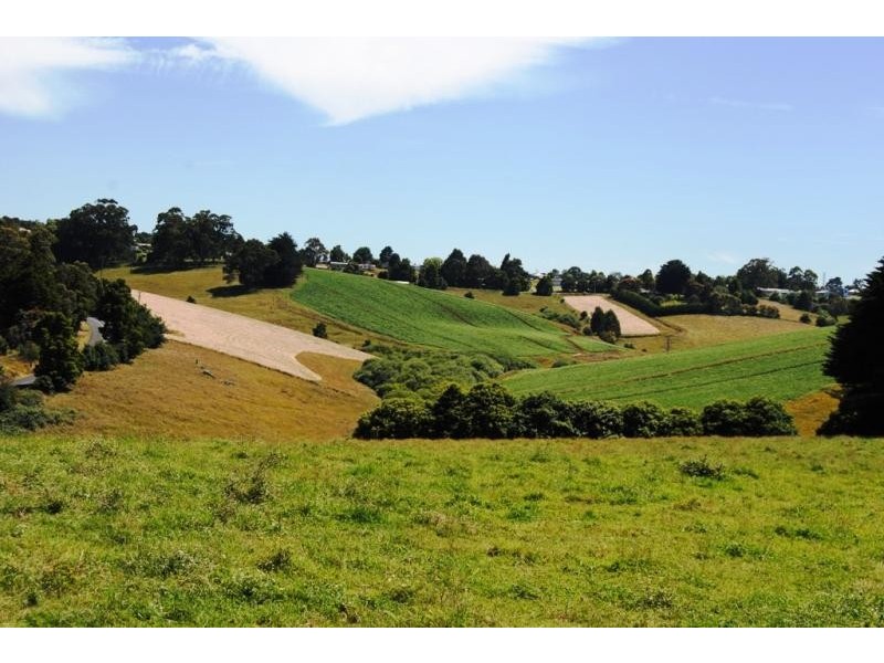 Lot 2/47 Old Mardan Road, Mirboo North VIC 3871