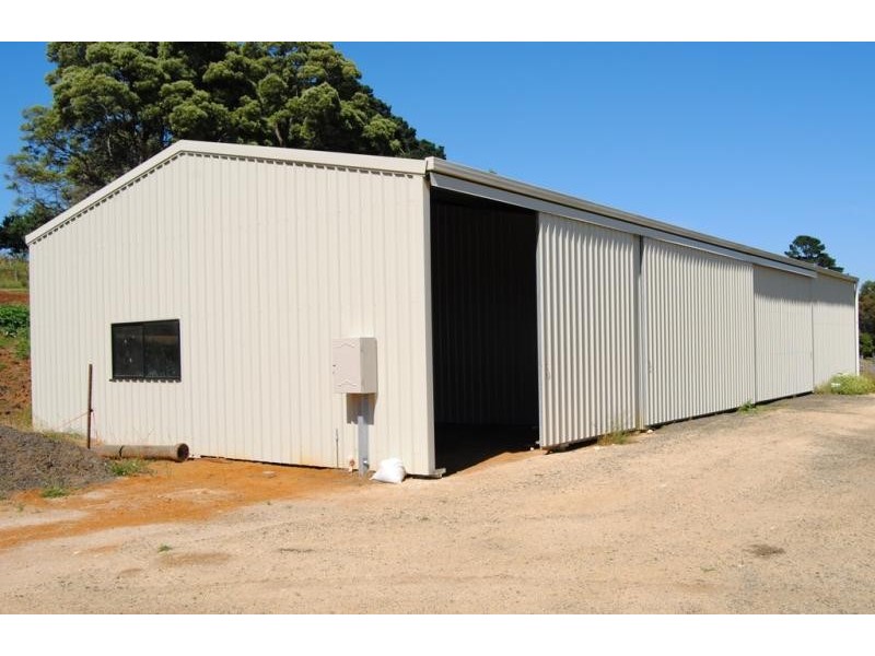 Lot 2/47 Old Mardan Road, Mirboo North VIC 3871