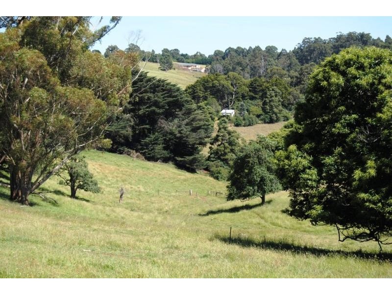 Lot 2/47 Old Mardan Road, Mirboo North VIC 3871