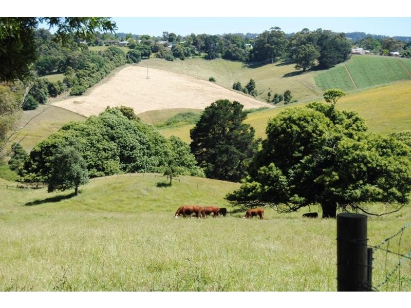 Lot 2/47 Old Mardan Road, Mirboo North VIC 3871