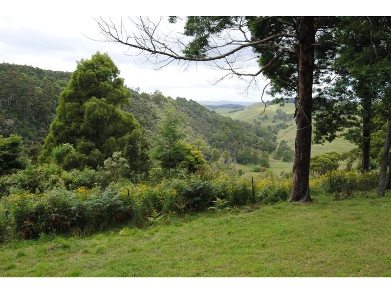 1775 Grand Ridge Road, Trida VIC 3953