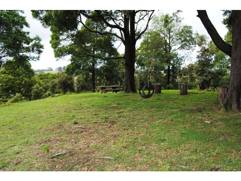 1775 Grand Ridge Road, Trida VIC 3953