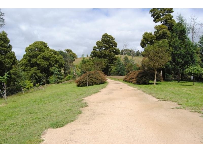 1775 Grand Ridge Road, Trida VIC 3953