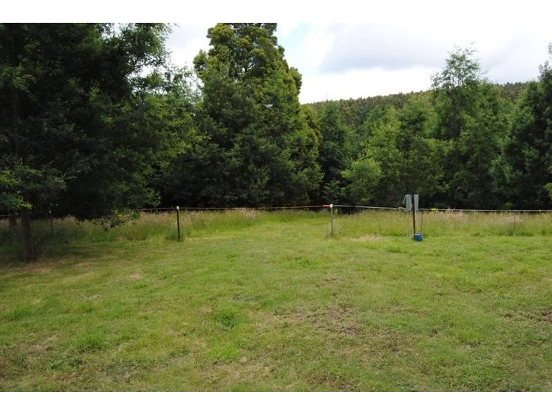 1775 Grand Ridge Road, Trida VIC 3953