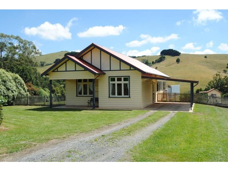 67 Huttons Road, Kardella VIC 3951