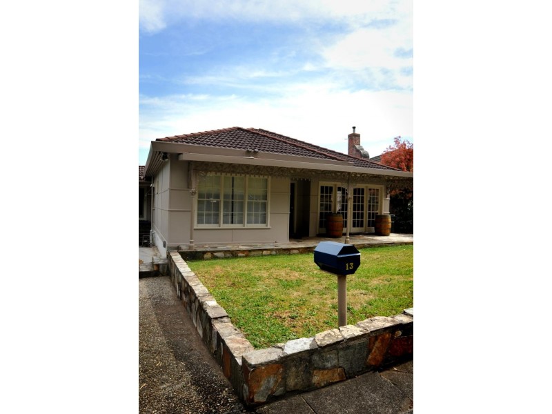 13 A’beckett Street, Leongatha VIC 3953