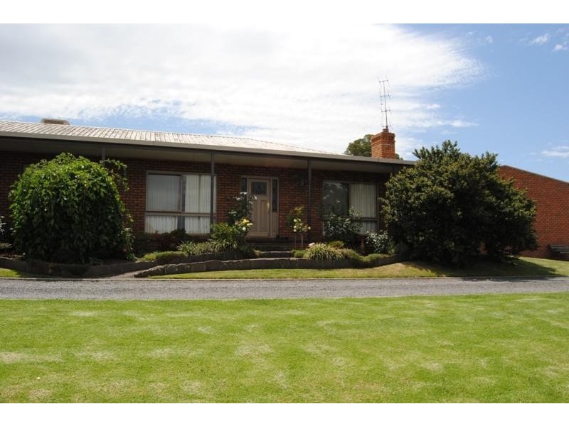 34 Griffin Road, Leongatha VIC 3953