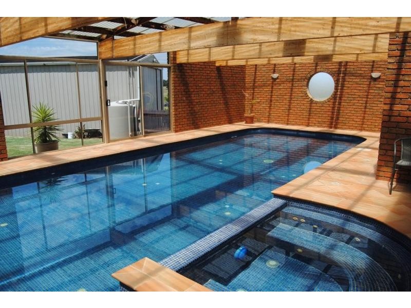 34 Griffin Road, Leongatha VIC 3953