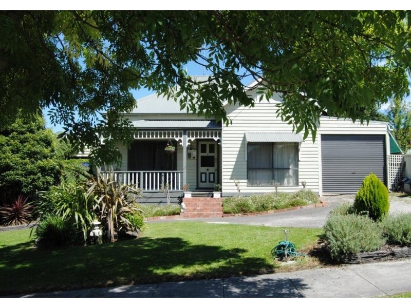 24 Princes Street, Korumburra VIC 3950