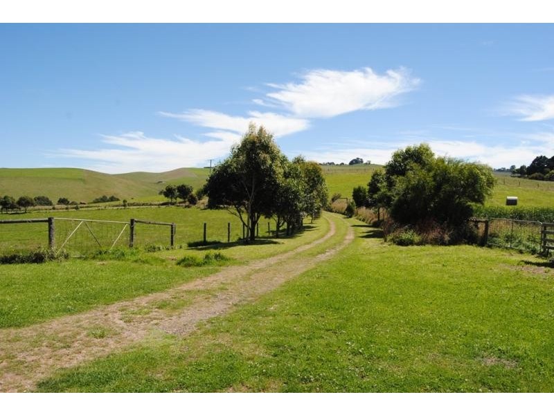 80 Batesons Road, Glen Forbes VIC 3990