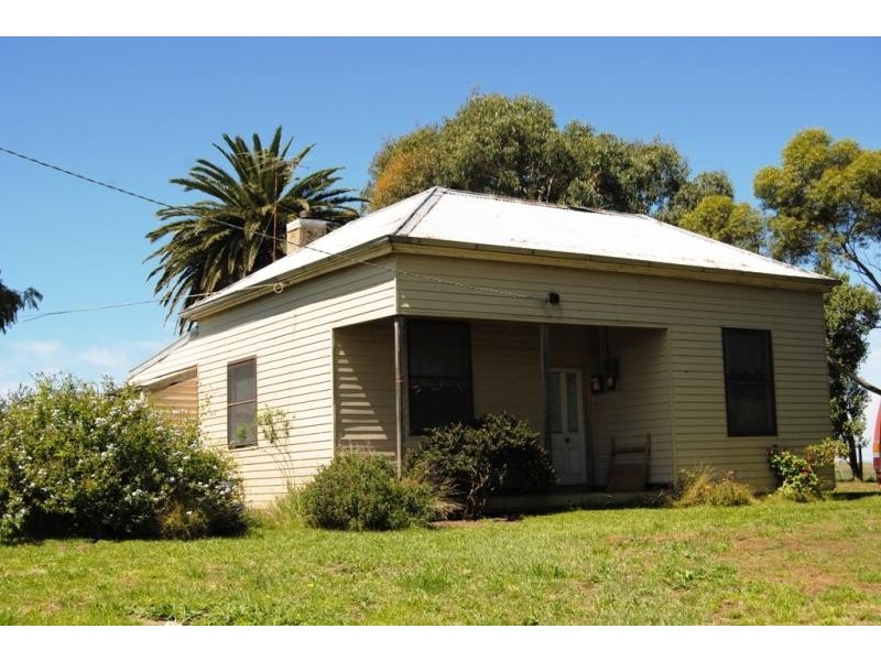 80 Batesons Road, Glen Forbes VIC 3990