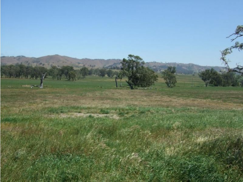 703 Dairy Creek Rd, Yea VIC 3717