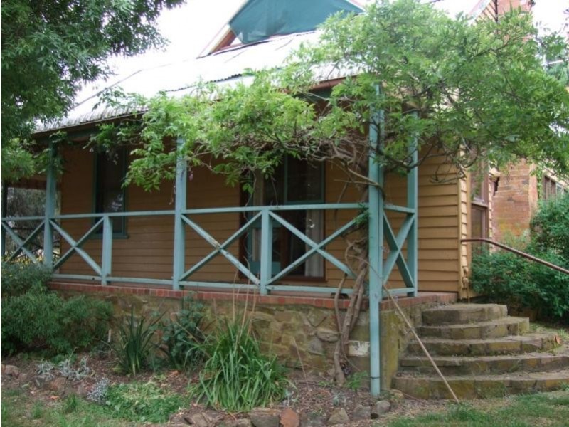 703 Dairy Creek Rd, Yea VIC 3717