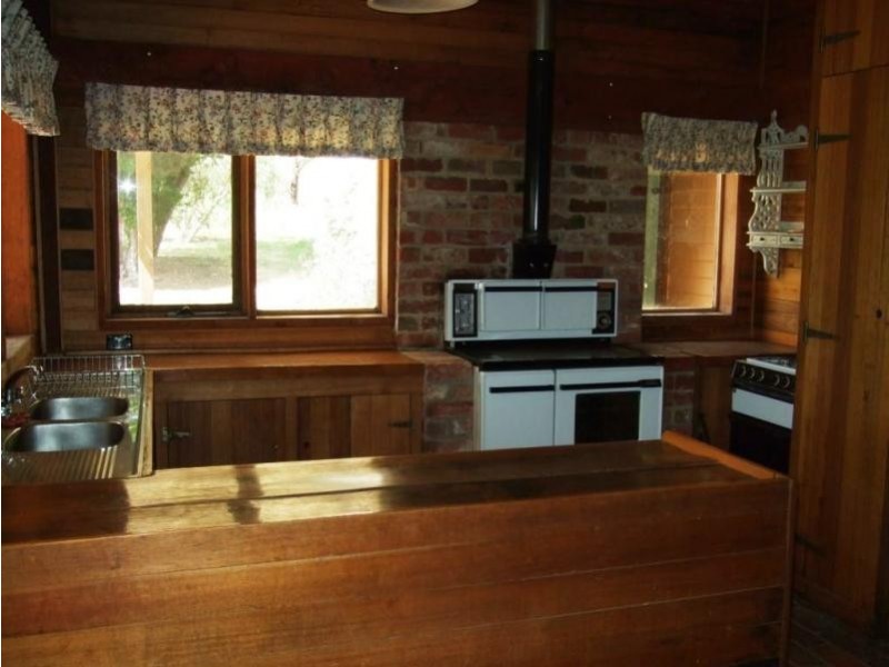 703 Dairy Creek Rd, Yea VIC 3717