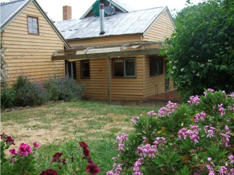 703 Dairy Creek Rd, Yea VIC 3717