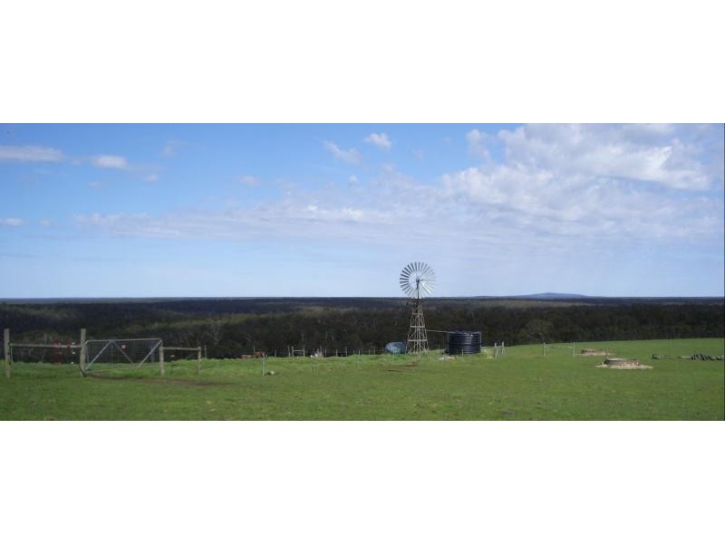 0 Mount Deception Road, Heywood VIC 3304