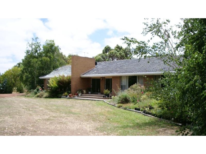 6944 Woolsthorpe-Heywood Road, Heywood VIC 3304