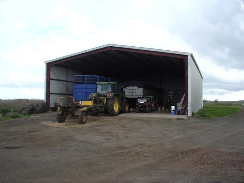 0 Faulkners North Road, Warrnambool VIC 3280