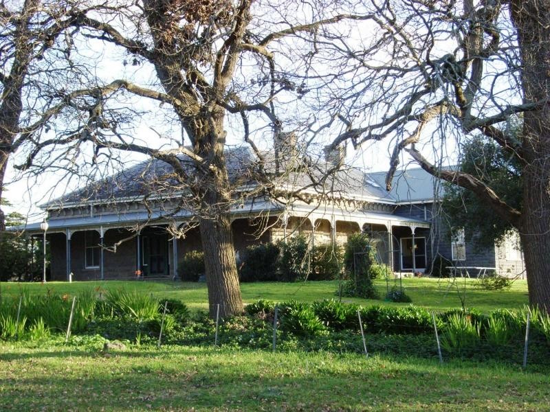 0 Oakbank Lane, Heywood VIC 3304