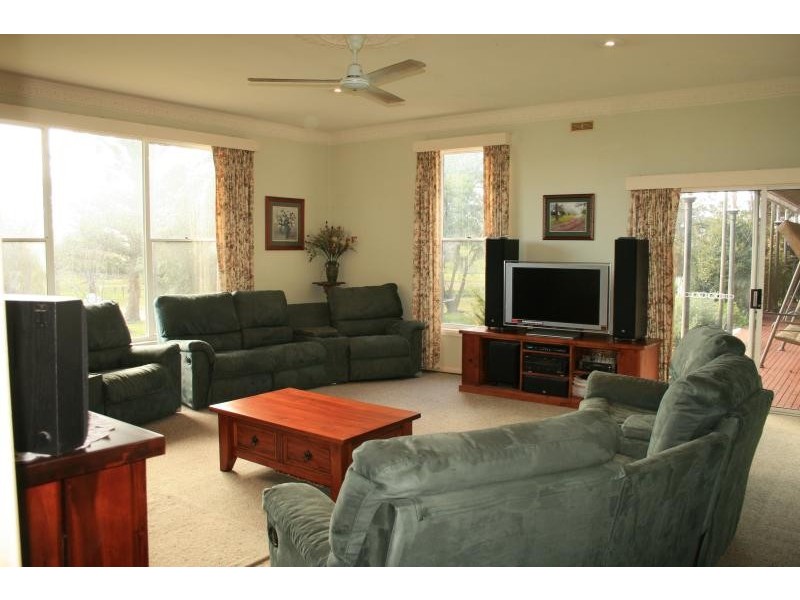 0 Oakbank Lane, Heywood VIC 3304