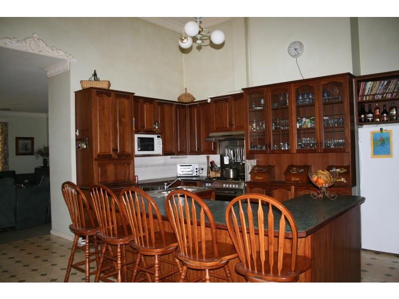 0 Oakbank Lane, Heywood VIC 3304