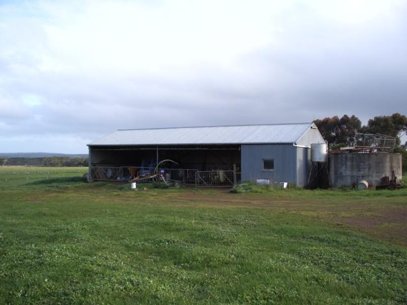 0 Henty Highway, Heywood VIC 3304