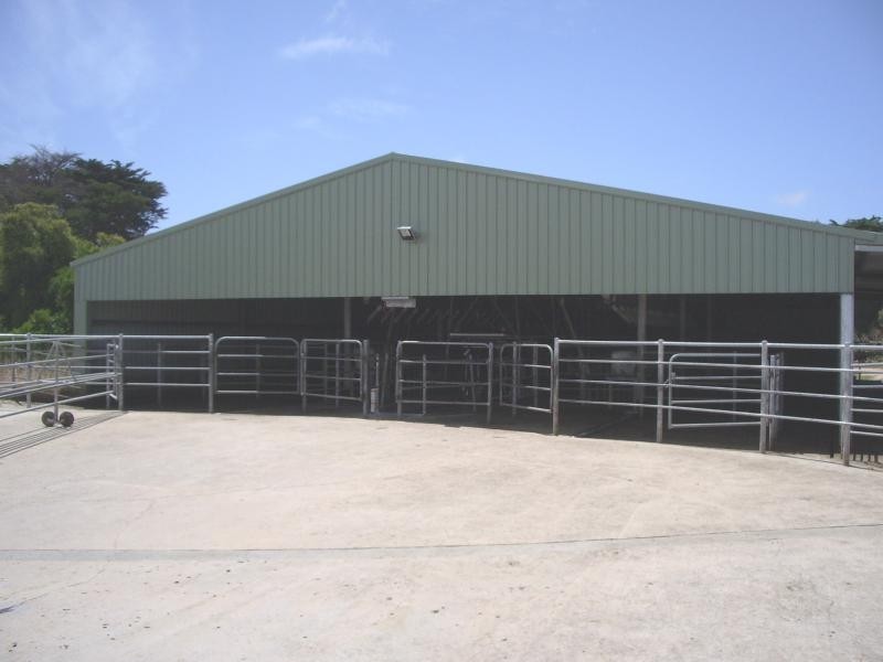 113 Suttons and Bryants Road, Gorae West VIC 3305