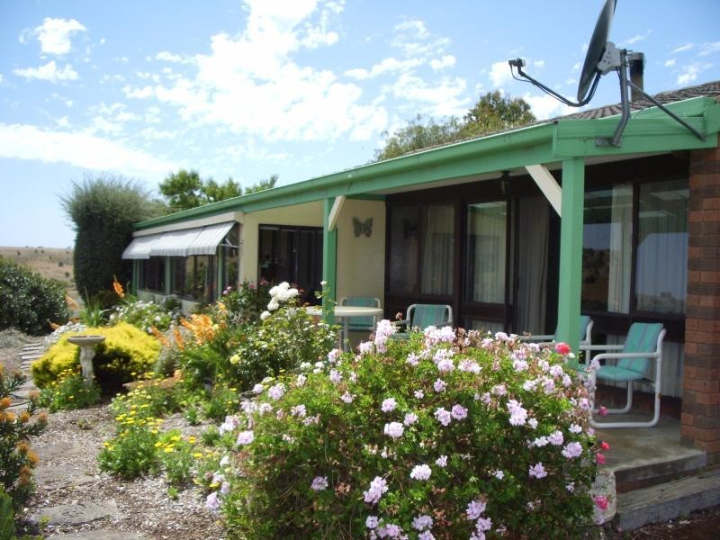 158 Bryan O’Lynn Road, Purnim VIC 3278