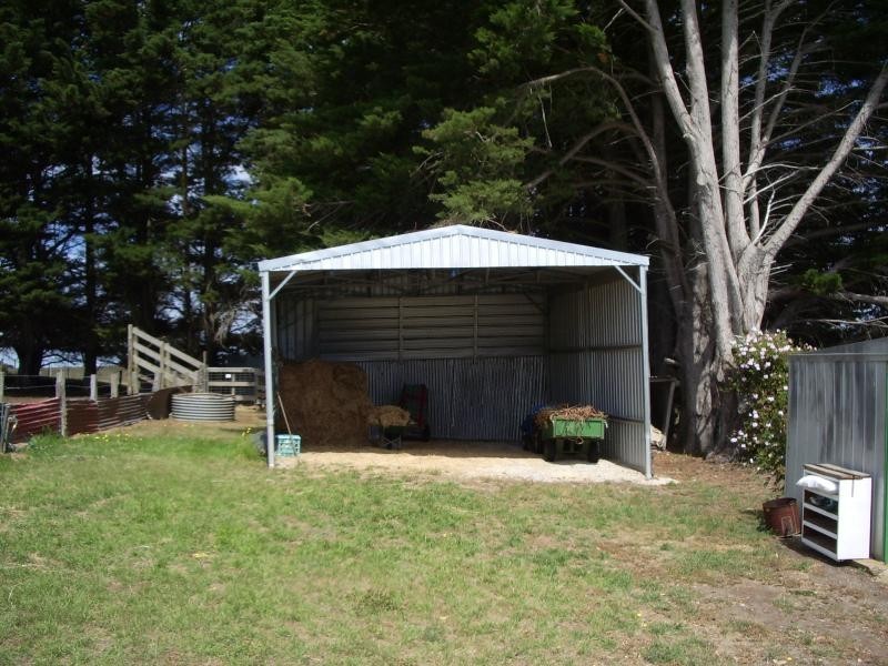 158 Bryan O’Lynn Road, Purnim VIC 3278