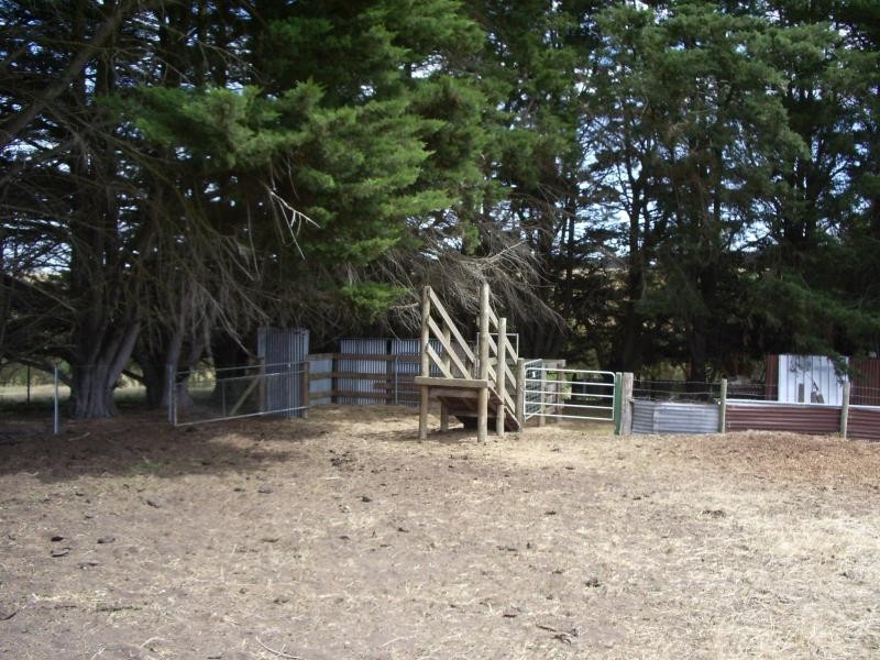 158 Bryan O’Lynn Road, Purnim VIC 3278