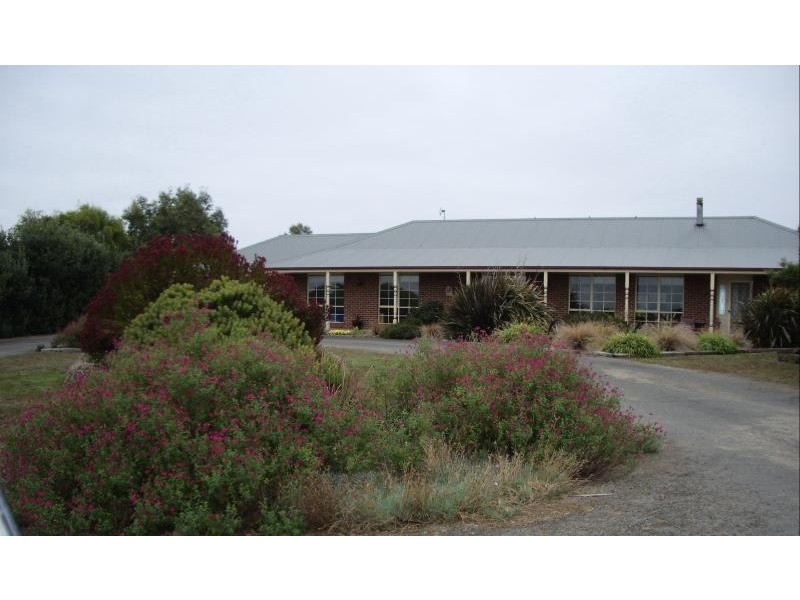 99 Barlings Road, Crossley VIC 3283