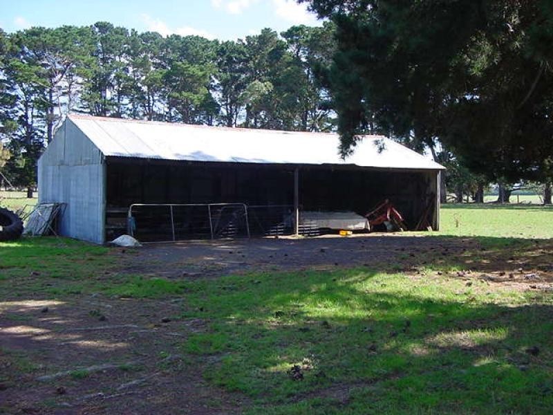 495 Camerons Road, Woolsthorpe VIC 3276