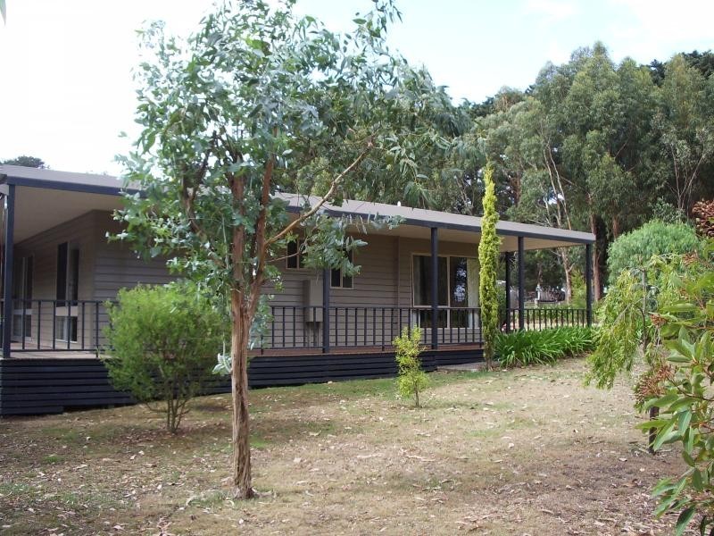 209 Cooramook Road, Grassmere VIC 3281